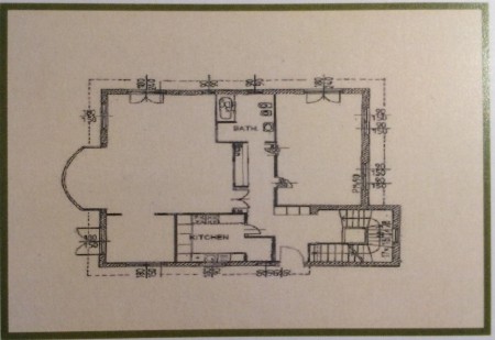 GROUND FLOOR
